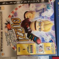 Buzz! Un mondo di quiz