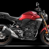 Honda CB 300 R
