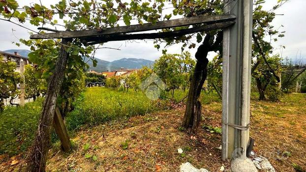 TERRENO A MONTE SAN GIOVANNI CAMPANO