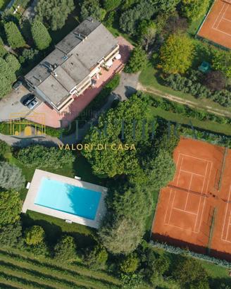 Appartamento - Lazise