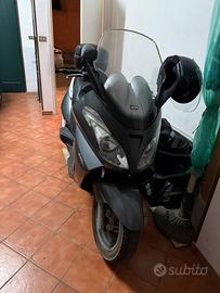 aprilia atlantic 250