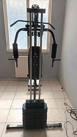 palestra multifunzione