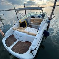 Semicabinato Sessa Islamorada 23