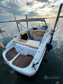 Semicabinato Sessa Islamorada 23