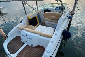 Semicabinato Sessa Islamorada 23