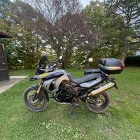 BMW F 800 GS