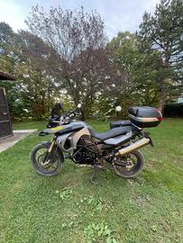 BMW F 800 GS