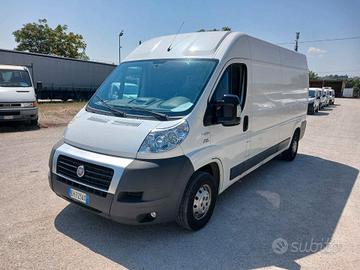 Fiat Ducato L3 H2