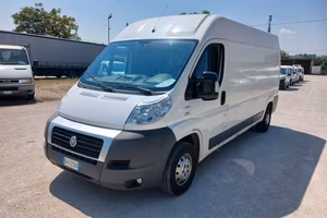 Fiat Ducato L3 H2