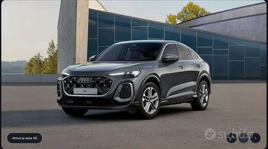 AUDI Q5 SPB TDI 150 kW mHEV+ S tronic quattro S