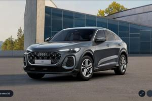 AUDI Q5 SPB TDI 150 kW mHEV+ S tronic quattro S