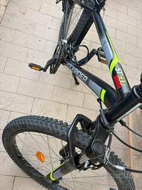 Bici mountain bike rock rider in 0ttimo stato