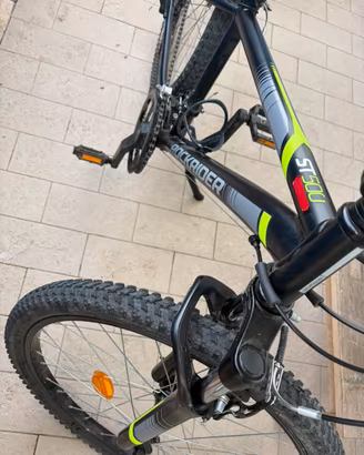 Bici mountain bike rock rider in 0ttimo stato