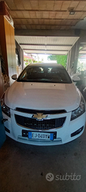 Chevrolet Cruze 1.8 GPL