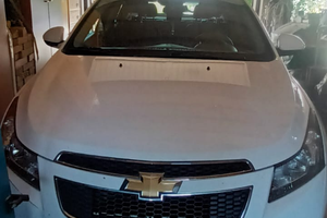 Chevrolet Cruze 1.8 GPL