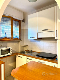 Appartamento Argentario nel cuore