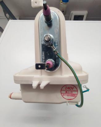 ricambio resistenza per lavatrice LG