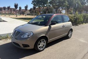 Lancia Ypsilon 1.2 Argento