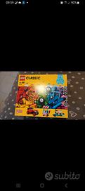 Set lego 10715