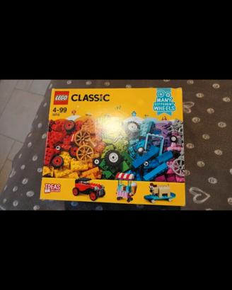 Set lego 10715
