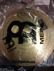 Piatto crash 16 Meinl HSC Nuovo