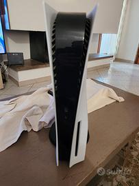 PS5 come nuova