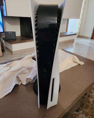 PS5 come nuova