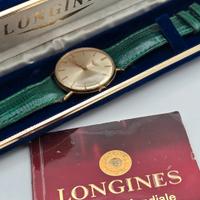 Longines 