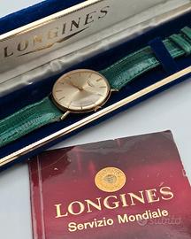 Longines 