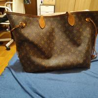 borsa neverfull Louis Vuitton