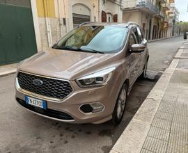 Ford Kuga Vignale