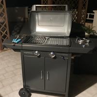 Barbecue a gas Campingaz
