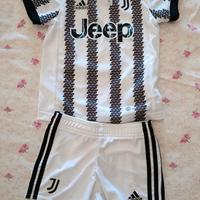 Completino ADIDAS ORIGINALE  JUVENTUS