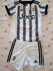 Completino ADIDAS ORIGINALE  JUVENTUS