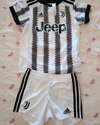 Completino ADIDAS ORIGINALE  JUVENTUS