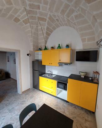 Appartamenti per trasfertisti