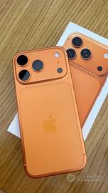 Iphone  17pro max