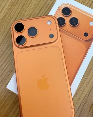 Iphone  17pro max