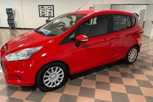 FORD B-MAX 1.4 GPL