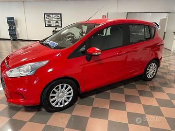 FORD B-MAX 1.4 GPL