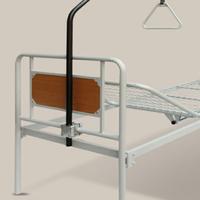 Alzamalati da letto ad innesto Wimed