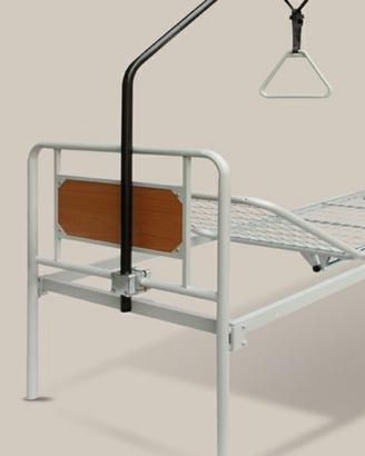 Alzamalati da letto ad innesto Wimed