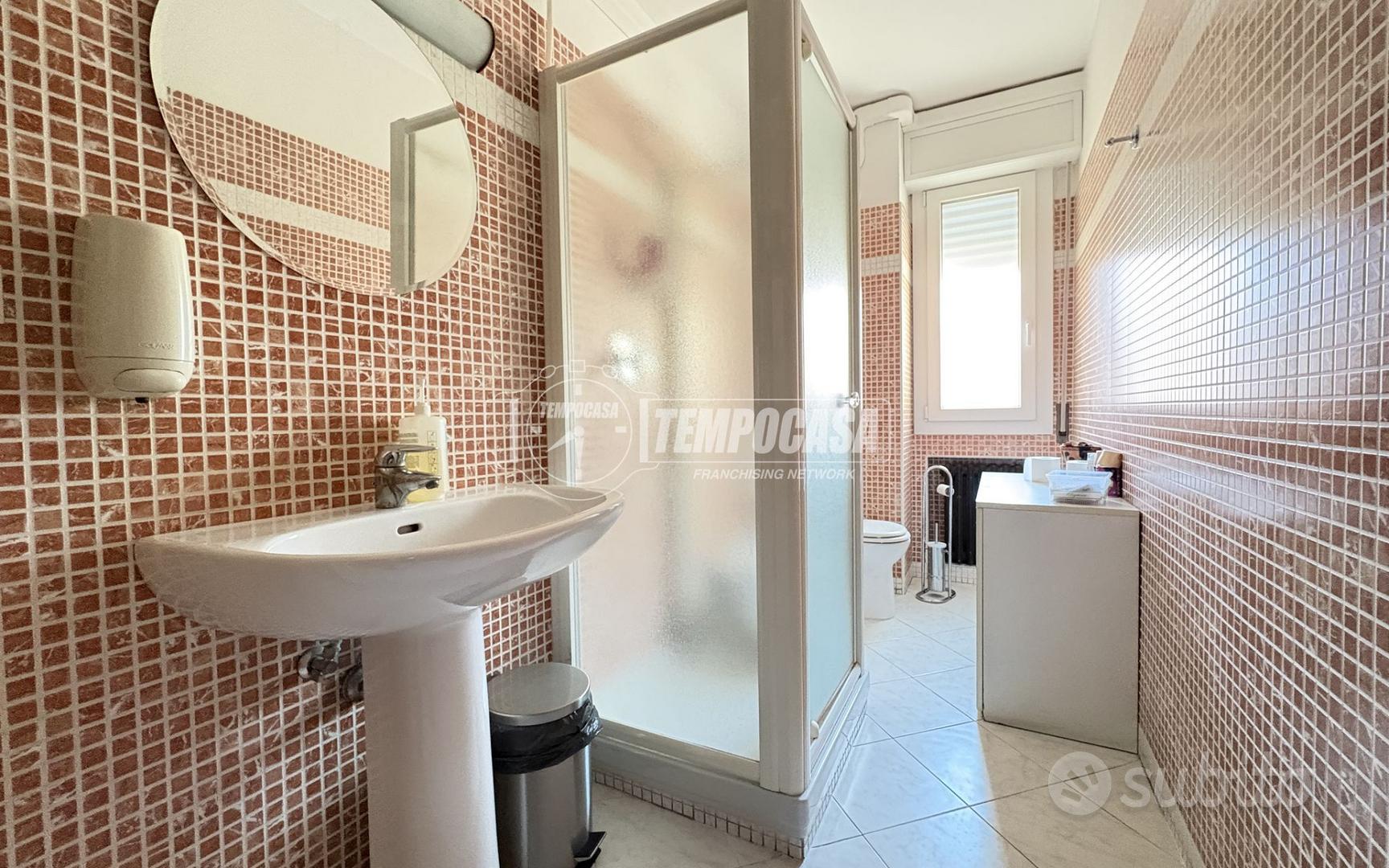 Appartamento – Bologna, La Zucca, Quartiere Navile - Vista 4