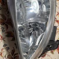 FARO DX OPEL CORSA C