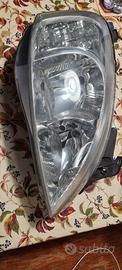FARO DX OPEL CORSA C