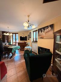 Appartamento a Stadolina