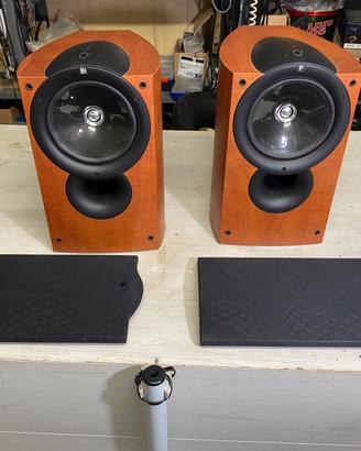 Coppia Diffusori KEF Q1