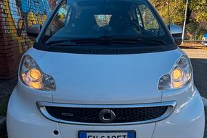 Smart Fortwo BRABUS 451 – Unipro