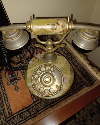 telefono wintage 