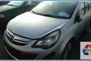 Ricambi Usati OPEL Corsa D